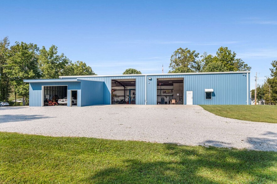 More Photos Of 456 Lakewood Park Rd, Beechgrove General Retail For Sale