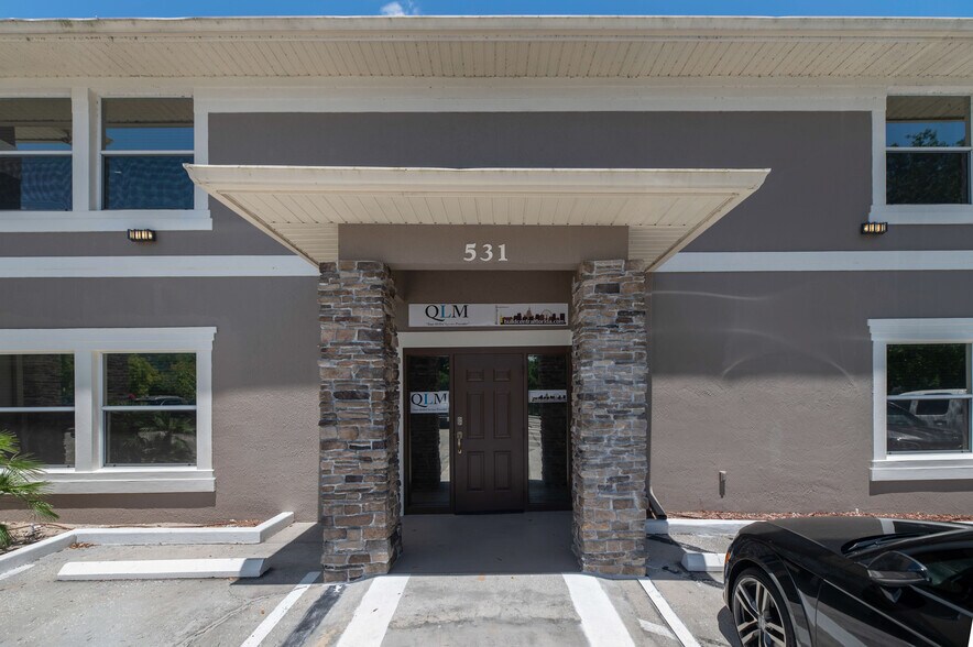 More Photos Of 531 S SR 434, Altamonte Springs Flex For Lease