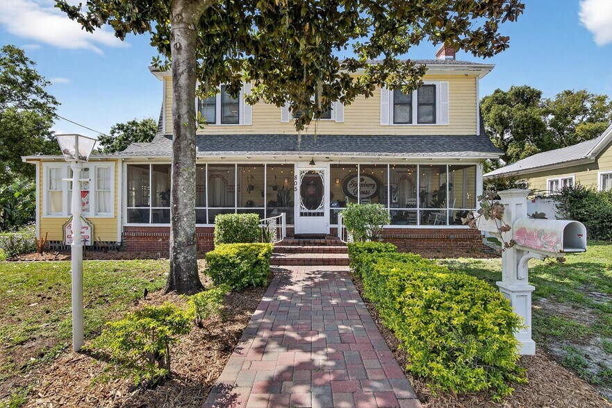 More Photos Of 805 N Wheeler St, Plant City Hospitality For Sale