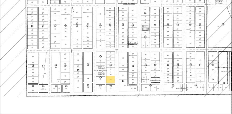 More Photos Of 1523 Boston St, Aurora Religious Facility For Sale