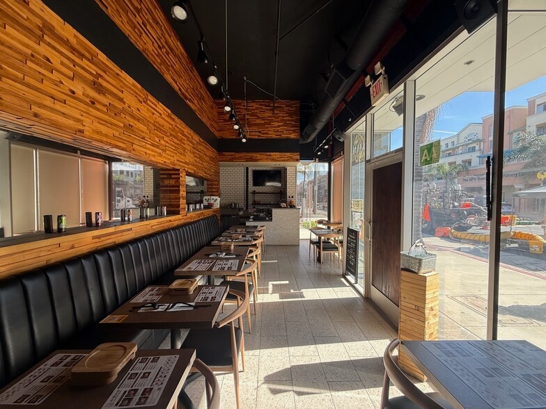 Primary Photo Of 535-611 W Main St, Alhambra Storefront Retail Office For Lease