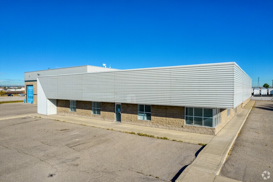 Primary Photo Of 2322 49th Ave SE, Calgary Warehouse For Lease