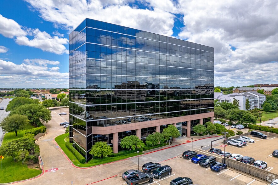 More Photos Of 5525 N MacArthur Blvd, Irving Office For Lease