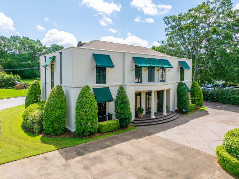 More Photos Of 3120 Zelda Ct, Montgomery Office For Sale