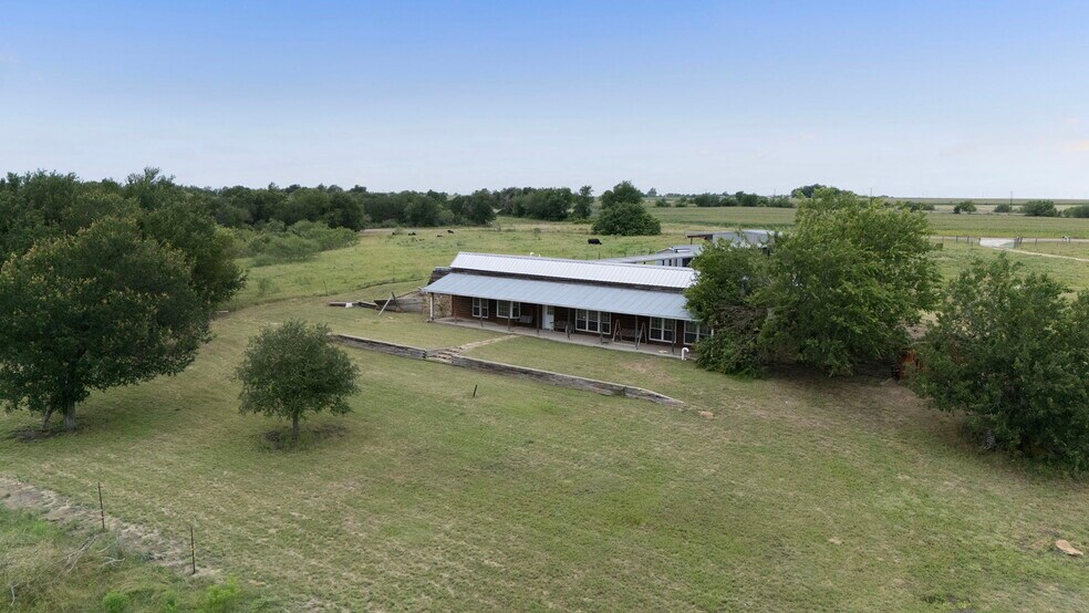 More Photos Of 51 County Road 436, Thrall Land For Sale