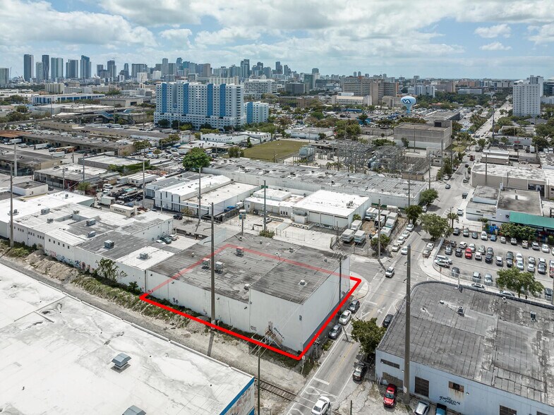 More Photos Of 1395 NW 22nd St, Miami Refrigeration Cold Storage For Lease