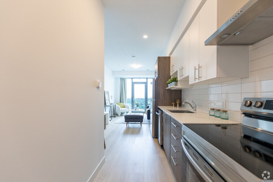 More Photos Of 1442 Highland Rd W, Kitchener Apartments For Lease