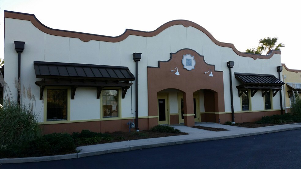 More Photos Of 8640 E County Road 466, The Villages Medical For Lease
