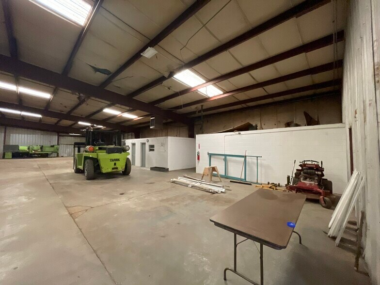 More Photos Of 5308 NC Hwy 21, Jonesville Industrial For Sale