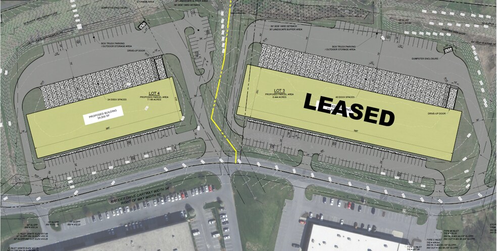 More Photos Of Kreider Dr, Middletown Light Manufacturing For Lease