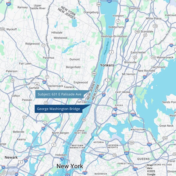 More Photos Of 631 E Palisades Ave, Englewood Cliffs Office For Sale