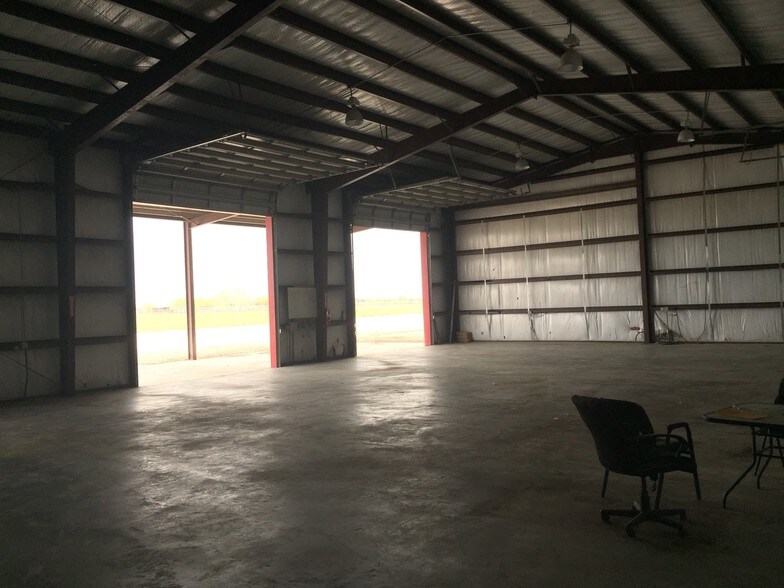 More Photos Of 4136 Interstate Highway 37, Odem Truck Terminal For Lease