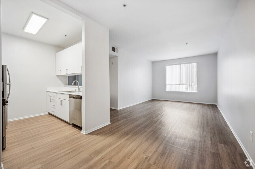 More Photos Of 401 S La Fayette Park Pl, Los Angeles Apartments For Sale