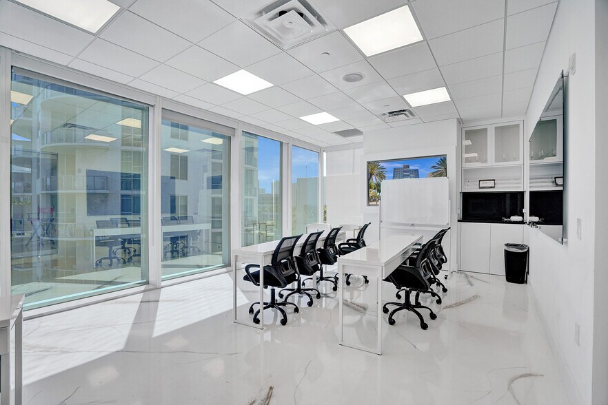 More Photos Of 18851 NE 29th Ave, Aventura Coworking Space