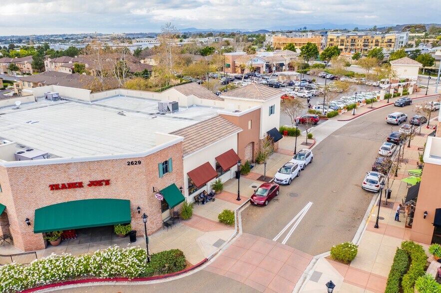 More Photos Of 2675 Gateway Rd, Carlsbad Unknown For Lease