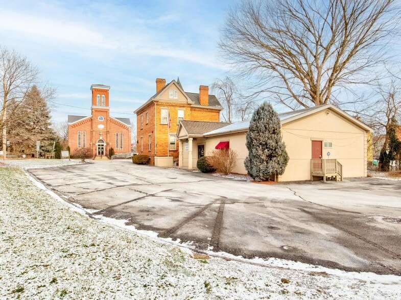 More Photos Of 413 Bridge St, Beaver Healthcare For Sale