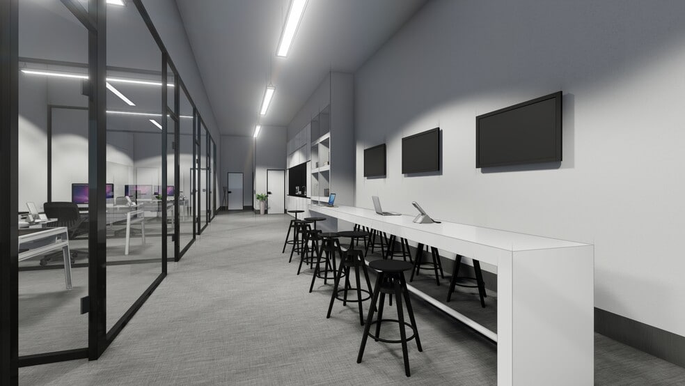 More Photos Of 4333 Lankershim Blvd, North Hollywood Storefront For Lease