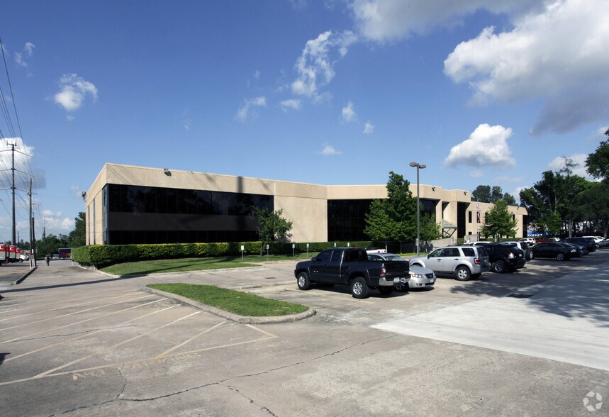 Primary Photo Of 6869 Old Katy Rd, Houston Flex For Sale