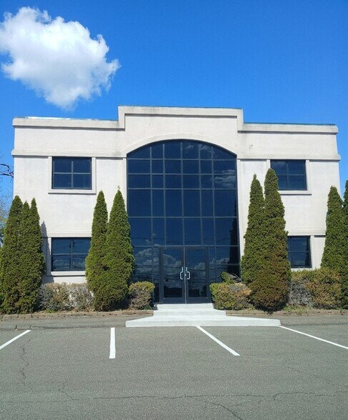 Primary Photo Of 282 State St, North Haven Office For Lease