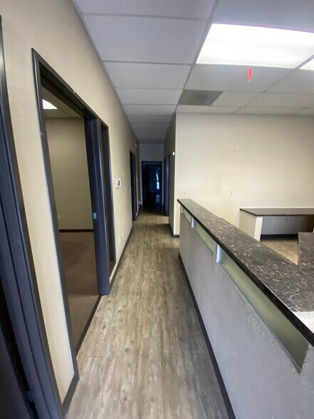 More Photos Of 2701 E Hammer Ln, Stockton Medical For Lease