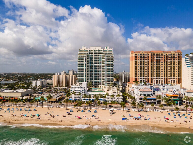 More Photos Of 101 S Fort Lauderdale Beach Blvd, Fort Lauderdale Apartments For Lease