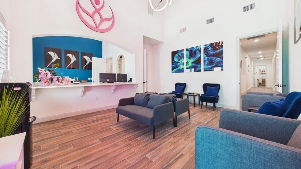 More Photos Of 10933 Wayne Ave, Lubbock Rehabilitation Center For Sale