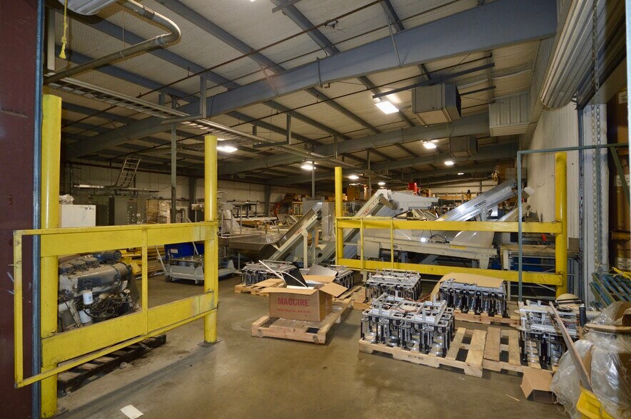 More Photos Of 1300 S Bolton St, Jacksonville Warehouse For Sale