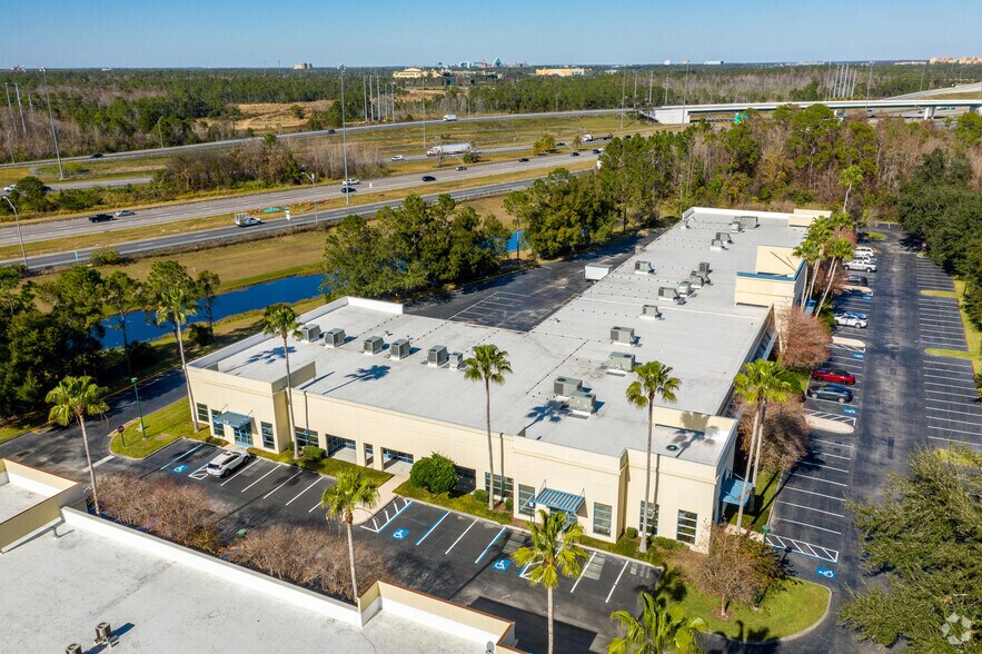 More Photos Of 1120-1128 Celebration Blvd, Celebration Office For Lease