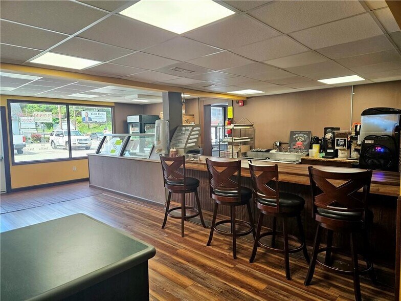 More Photos Of , West Warwick General Retail For Sale