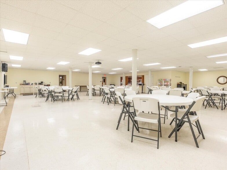 More Photos Of 5708 King Hill Ave, Saint Joseph Religious Facility For Sale