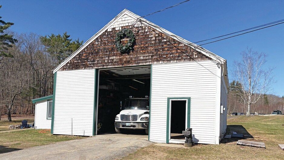 More Photos Of , Barrington Land For Sale
