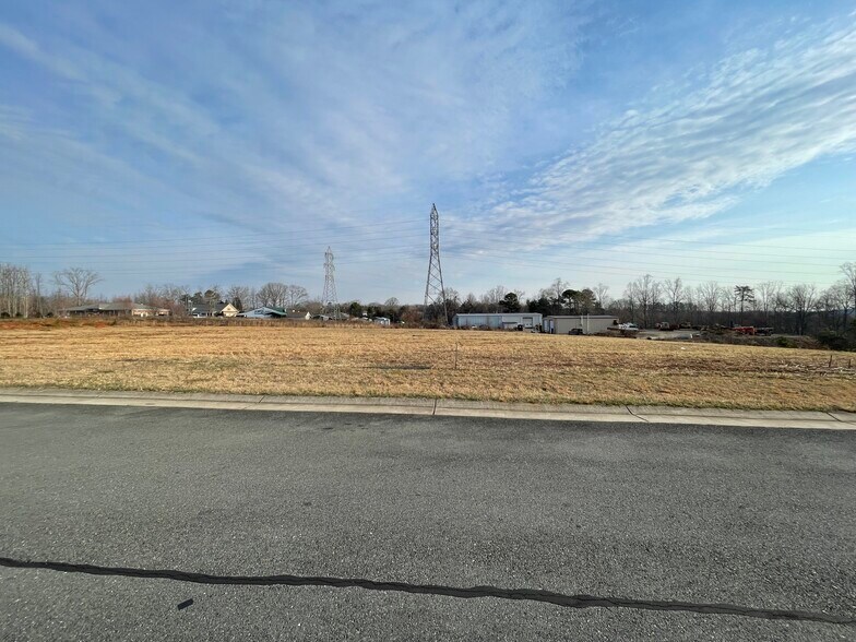 More Photos Of River Birch Ct, King Land For Sale