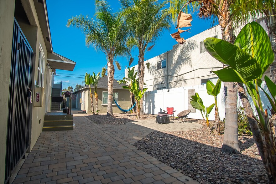 More Photos Of 4154-4158 Estrella Ave, San Diego Apartments For Sale