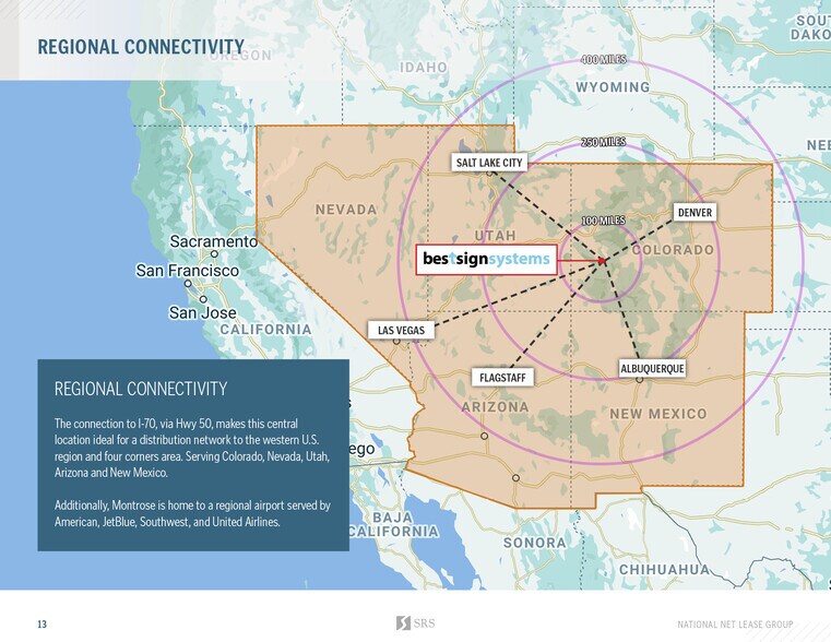 More Photos Of 1202 N Park Ave, Montrose Industrial For Sale