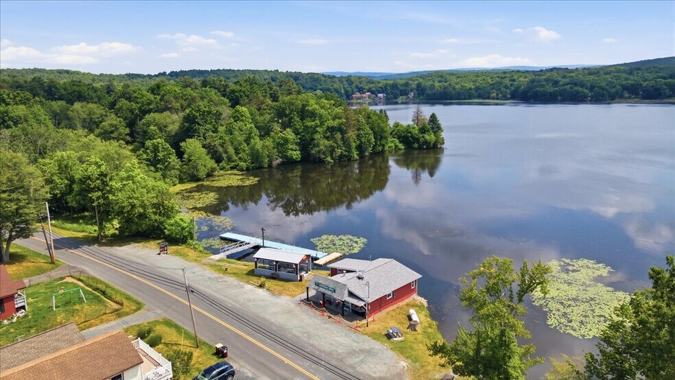 More Photos Of 266 County Route 7, Nassau Restaurant For Sale