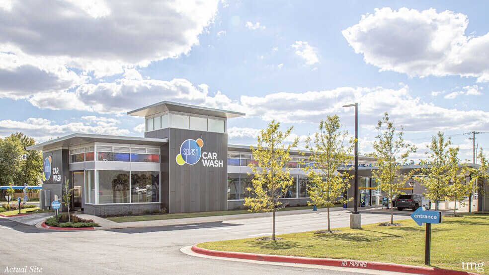 More Photos Of 1907 SW Regional Airport Blvd, Bentonville Carwash For Sale