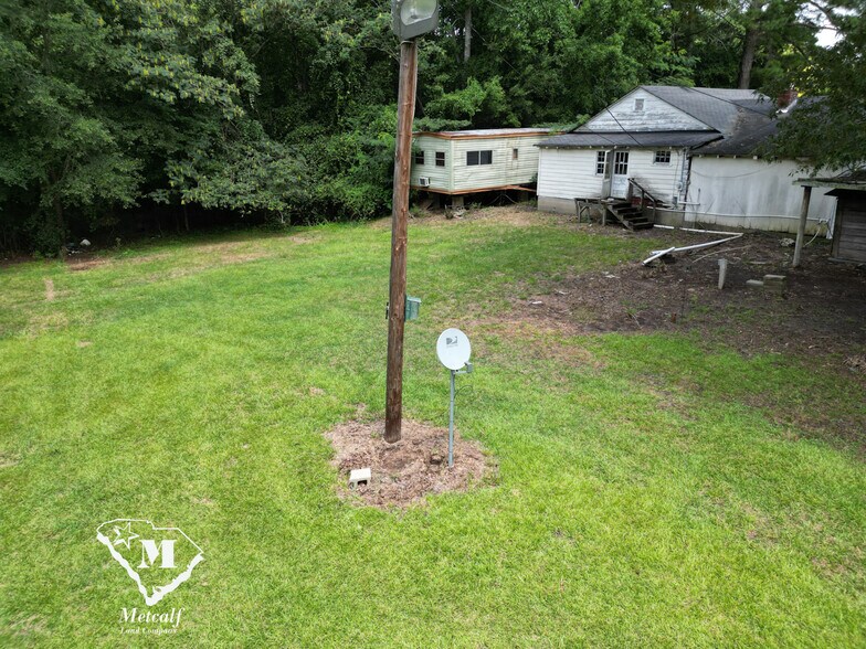 More Photos Of 6470 Whitmire Hwy, Whitmire Land For Sale