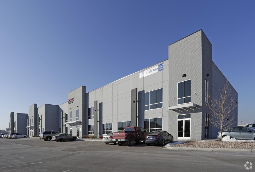 More Photos Of 1020 W 600 S, Lindon Warehouse For Lease
