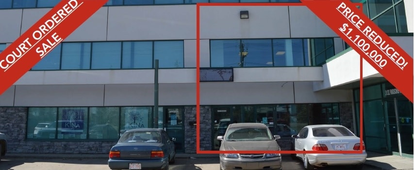 More Photos Of 3104-3160 Parsons Rd NW, Edmonton Office Residential For Sale