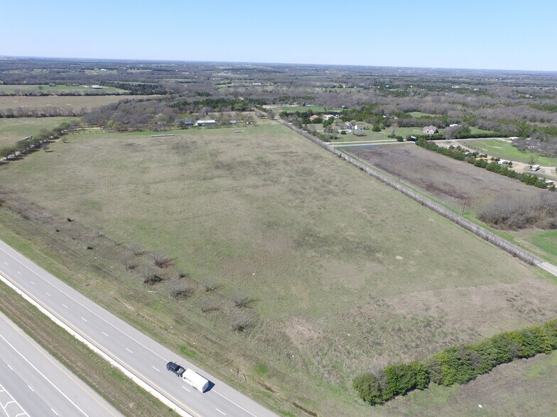 More Photos Of 6939 Sam Rayburn Hwy, Anna Land For Sale