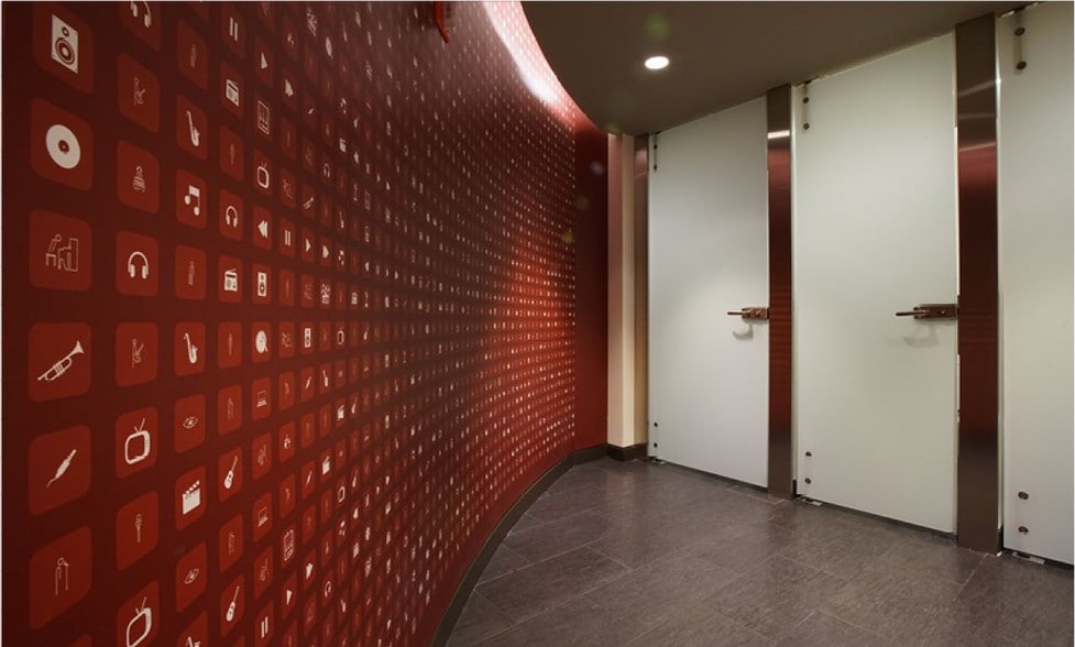 More Photos Of 1900 W Pl NE, Washington Office For Lease