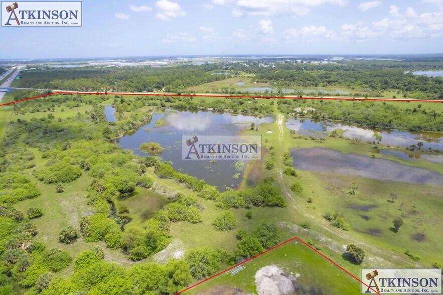 More Photos Of 28850 Jones Loop Rd, Punta Gorda Land For Sale