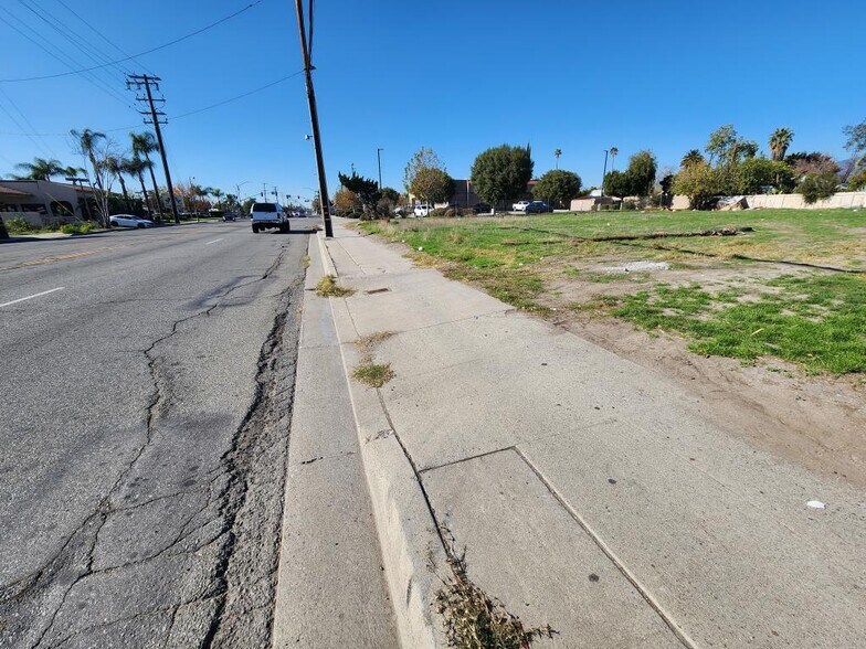 More Photos Of 1256 W Base Line St, San Bernardino Land For Lease