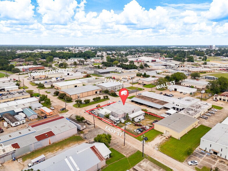 More Photos Of 405 Wall St, Lafayette Manufacturing For Sale