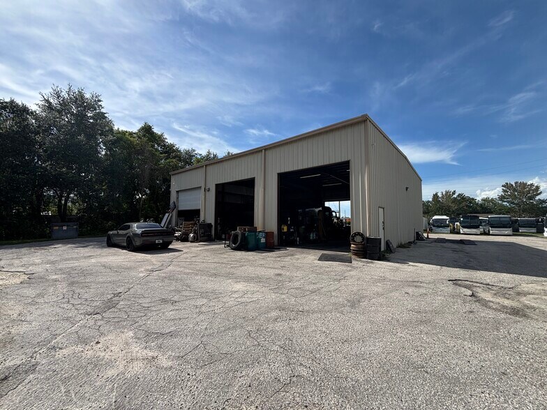 More Photos Of 1216 E Story Rd, Winter Garden Warehouse For Sale