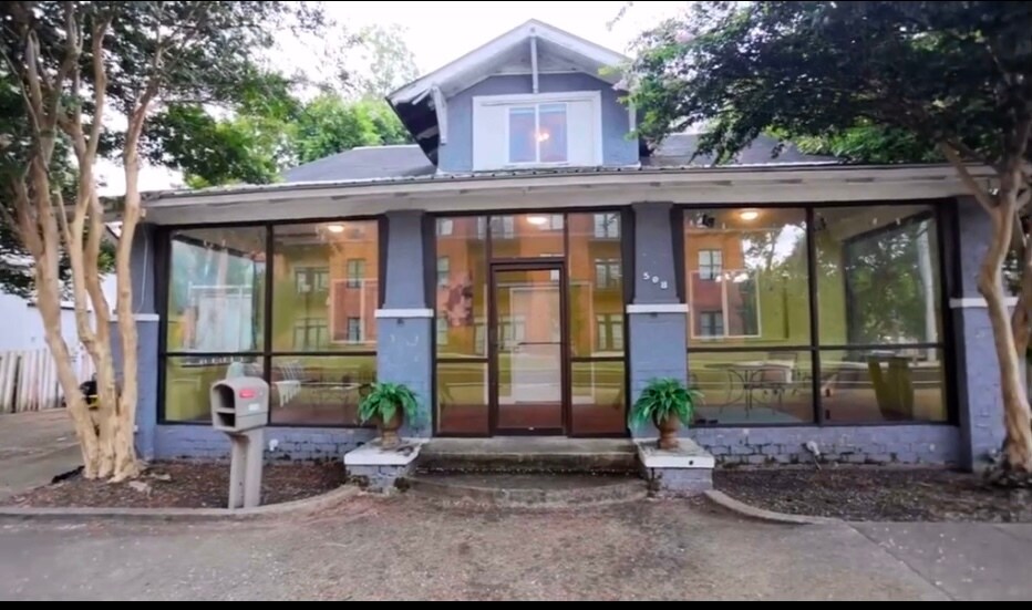 More Photos Of 508 University Dr, Starkville Apartments For Sale