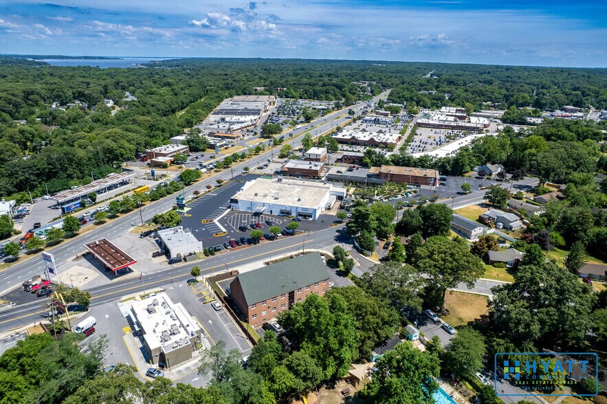 More Photos Of 504 Baltimore Annapolis Blvd, Severna Park Office For Lease