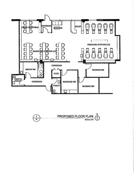 More Photos Of 33 W Huron St, Chicago Apartments For Lease