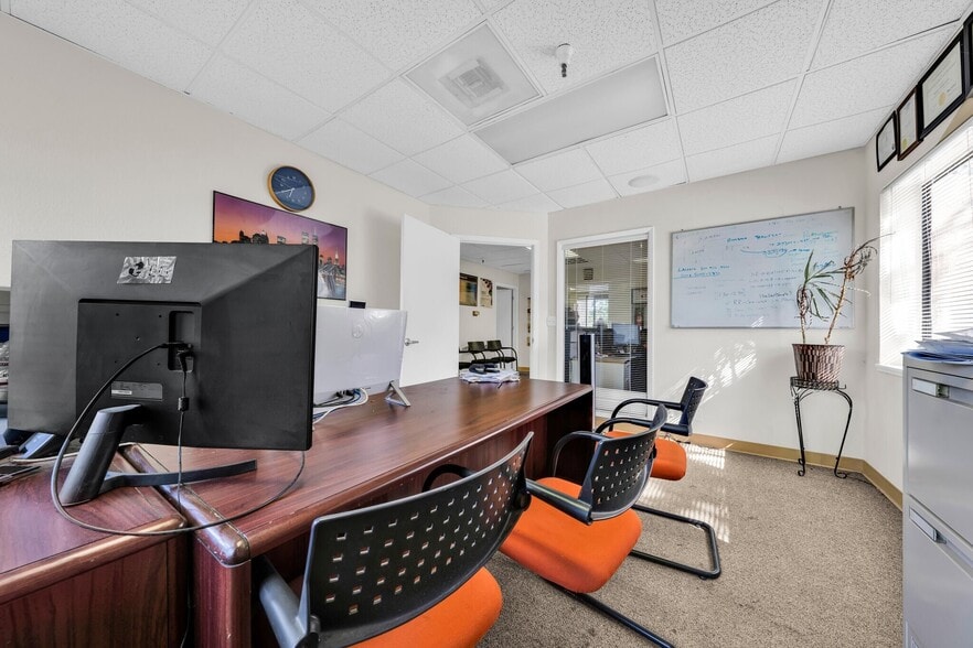 More Photos Of 1941-1973 O'Toole Way, San Jose Loft Creative Space For Sale