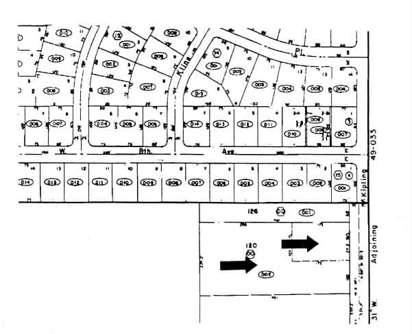 More Photos Of 715 Kipling St, Lakewood Hotel For Sale